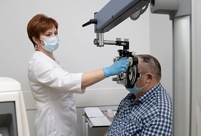 Ложные и опасные методы лечения катаракты