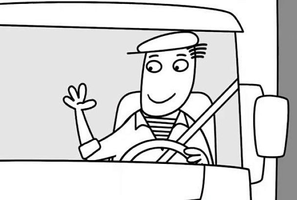 В Сочи инспекторы ГАИ провели профилактический рейд по снижению аварийности среди лиц, использующих средства индивидуальной мобильности