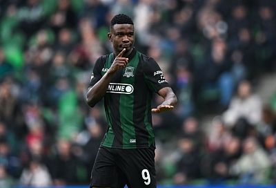 «На кураже его не остановить»: экс-вратарь «Краснодара» Синицын - о Кордобе