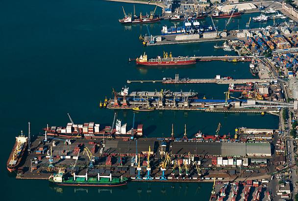 «Транснефть» получила контрольный пакет акций Новороссийского морского порта