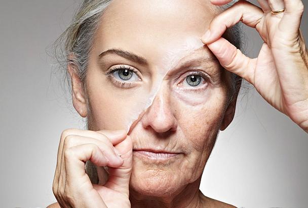 Учёные выяснили основную причину ускоренного старения женщин