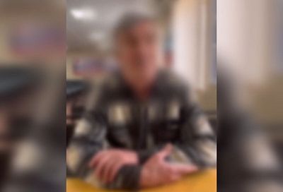 Полицейские не дали кубанскому пенсионеру перевести мошенникам 3 млн рублей