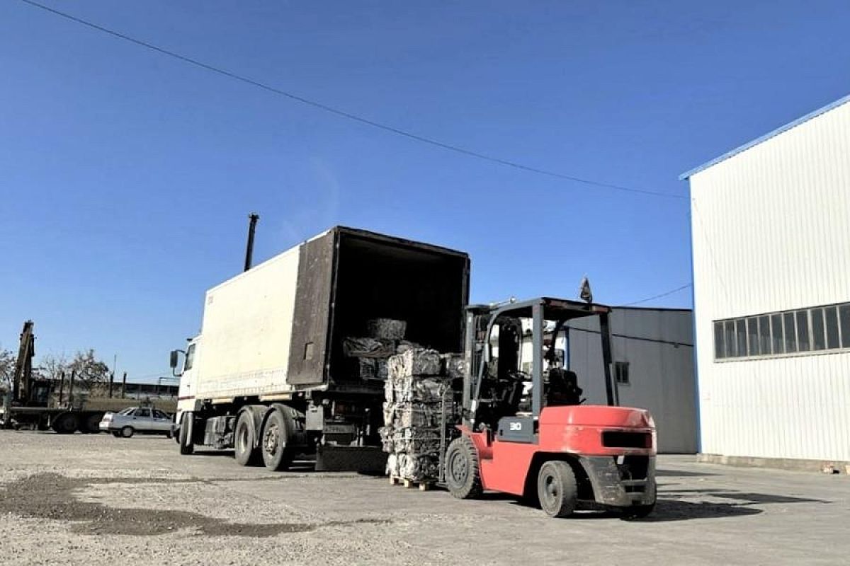 Национальный проект «Производительность труда» помог торговому предприятию из Северского района повысить эффективность работы