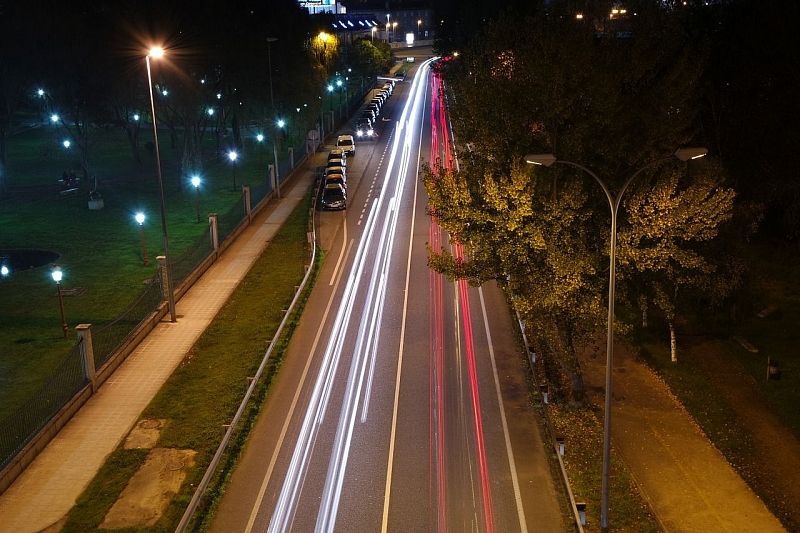 Службу по содержанию сетей уличного освещения создадут в Краснодаре