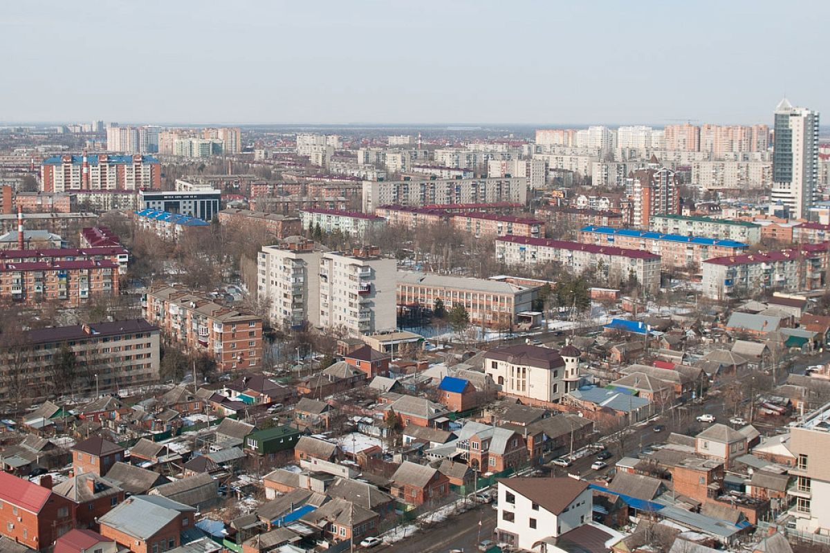 В Краснодаре не будут штрафовать за долги по договорам размещения торговых киосков 