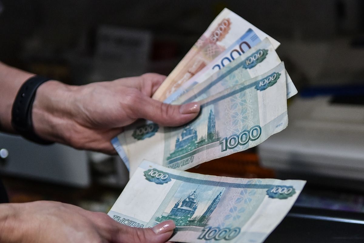 Краснодарцы рассказали, сколько им нужно денег в месяц для счастья