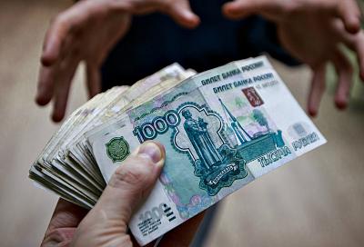 В Краснодаре сотрудник РЖД попался на взятке в 1 млн рублей