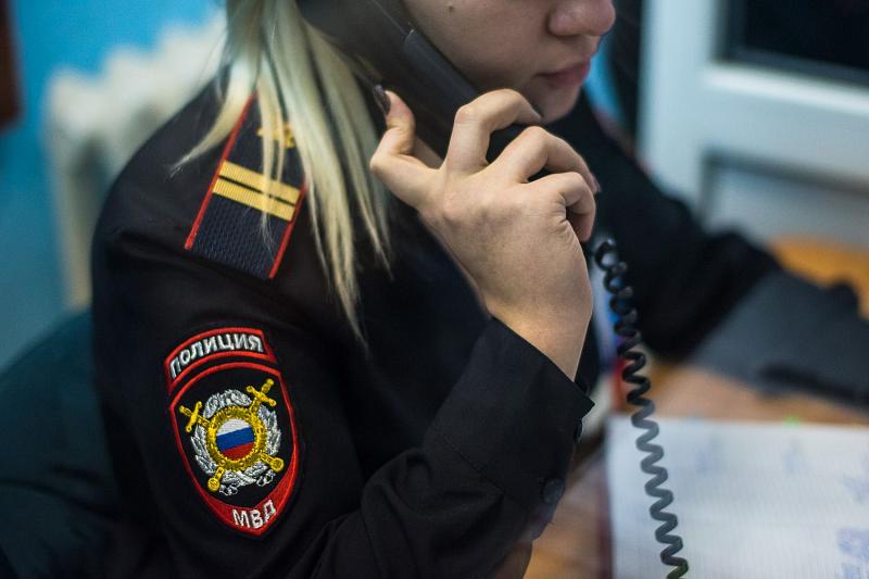 В Новороссийске телефонные мошенники представлялись сотрудниками ДПС