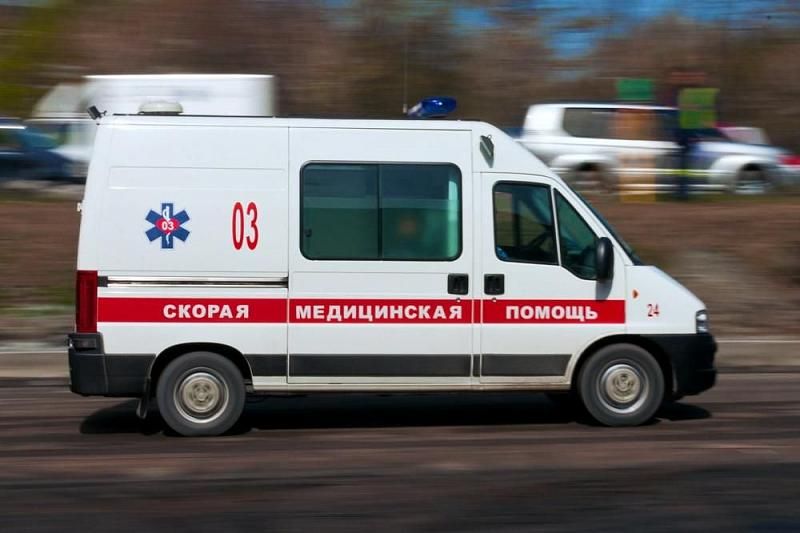 Жители Краснодарского края погибли в ДТП в Чечне
