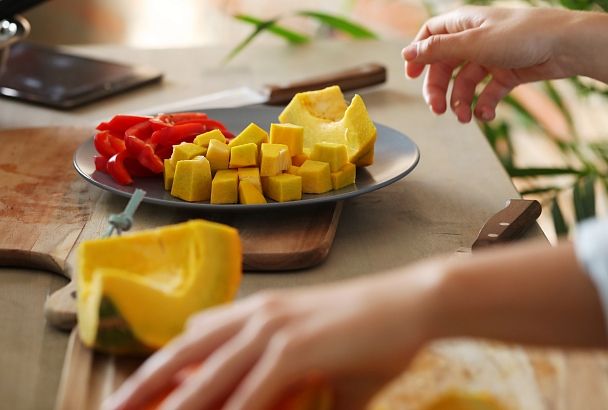 Засыпайте легко и спите крепко: вы полюбите есть эти вкусные плоды перед сном!