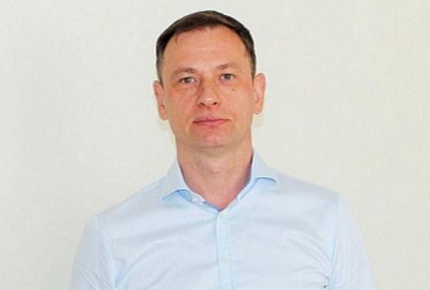 Министром ТЭК и ЖКХ Краснодарского края стал Андрей Прошунин