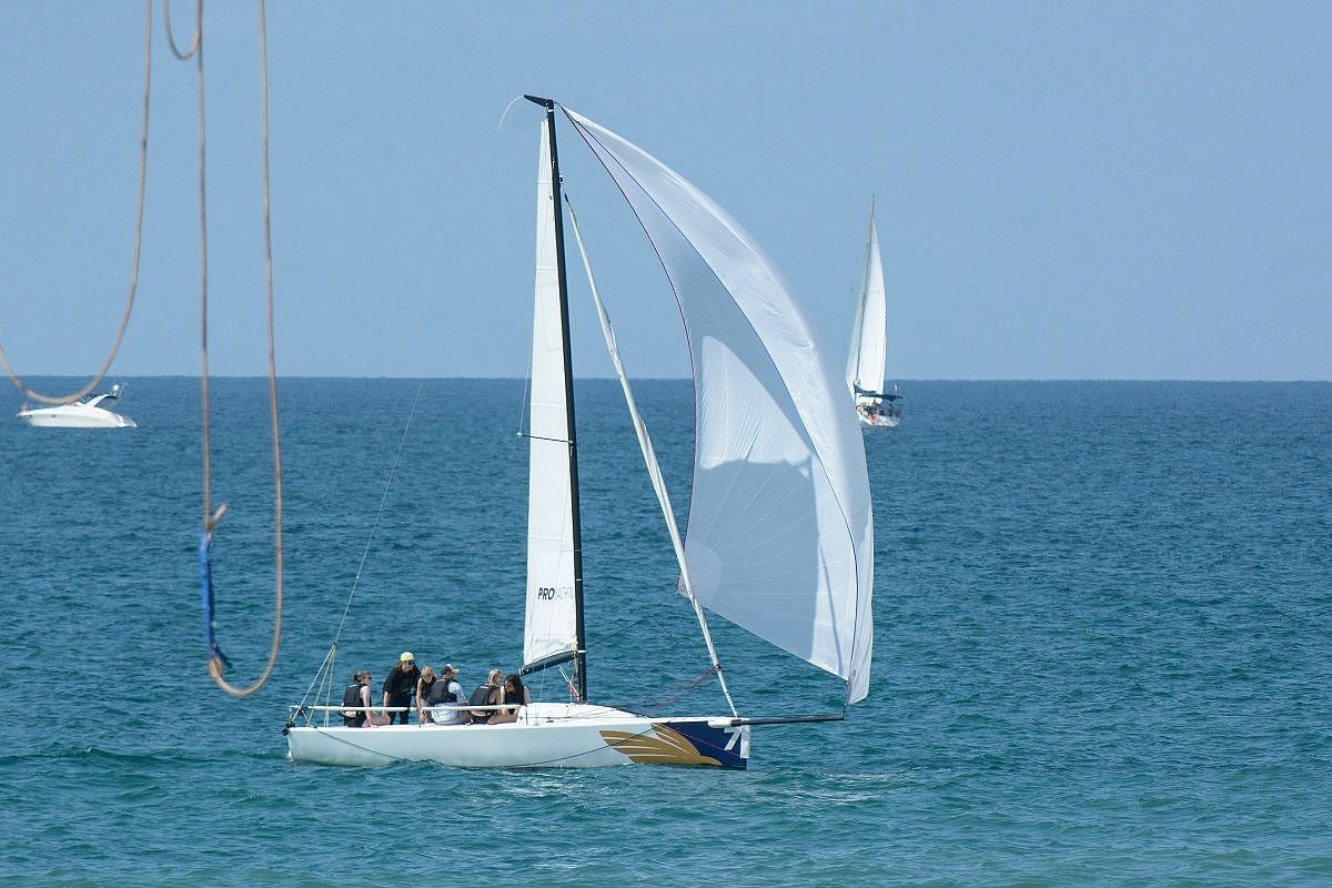Черное море остыло до 18 градусов. На каких курортах Краснодарского края вода все еще комфортная для купания 