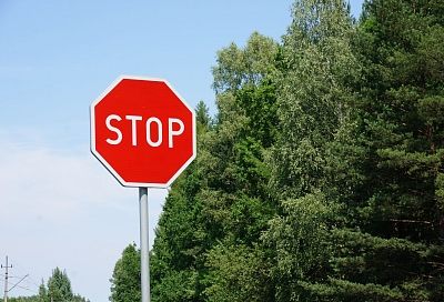 Перекрытия улиц в Краснодаре из-за строительства коллектора продлят до весны 2026 года