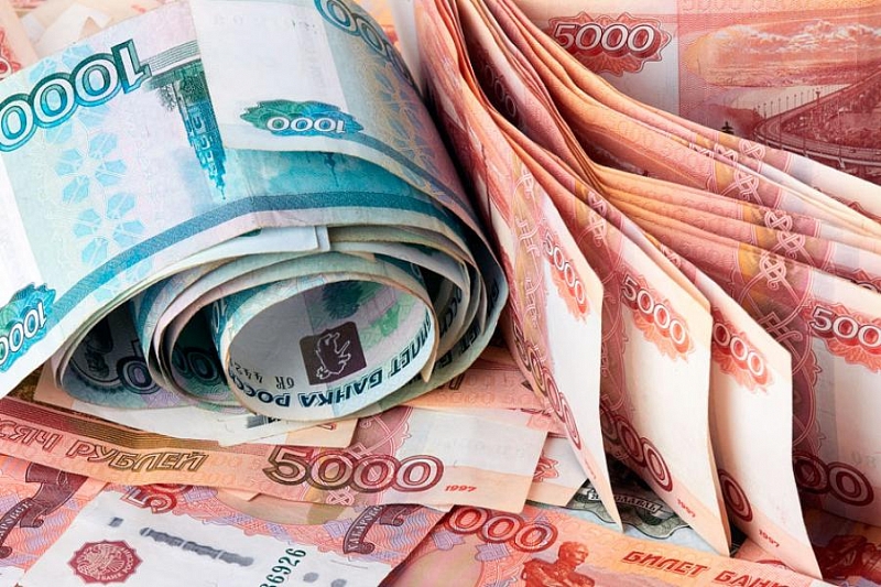 Краснодарский край досрочно погасил 5 млрд рублей госдолга