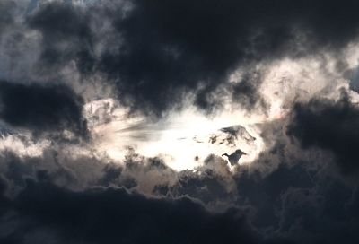  Солнце не согреет: какой будет погода в Краснодарском крае до конца апреля