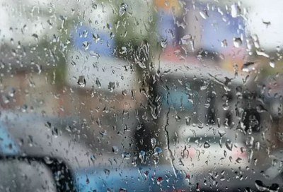 Непогода надвигается на Краснодарский край: когда начнутся дожди