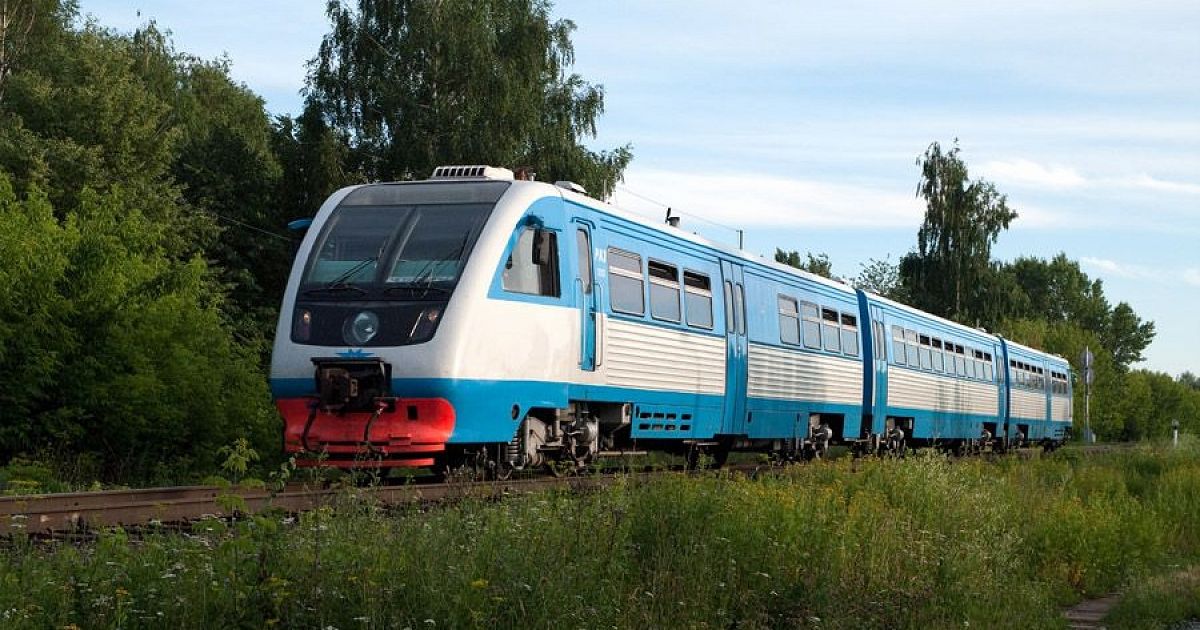 Воронеж гагра поезд. Рельсовый автобус Адлер Гагра. Ра2 фото сбоку.