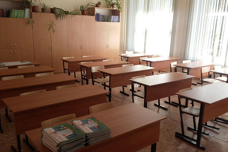 В Краснодарском крае к 2020 году всем школам присвоят имена защитников Отечества 