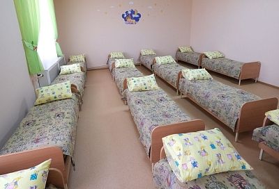 Один случай гастроэнтерита: МЦУ Краснодара назвал причину карантина в детсаду №9 