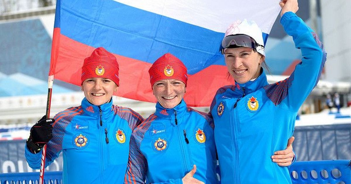 Спорт общество россия