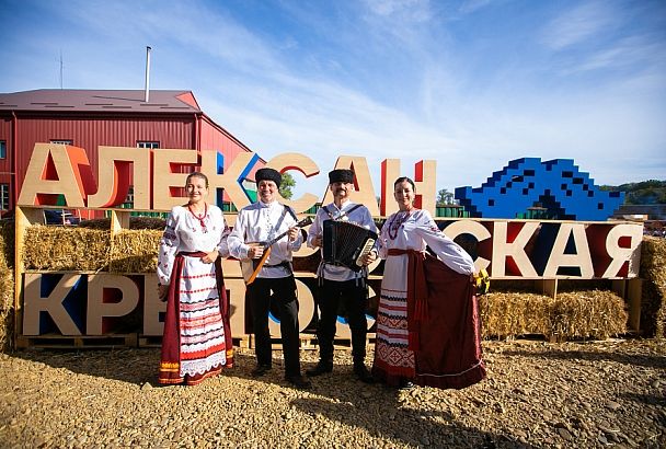 Фестиваль казачьей культуры «Александровская крепость» пройдет в Усть-Лабинске