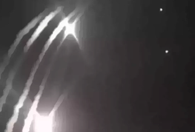 ВС РФ ударили по местам предполетной подготовки и запуска беспилотников ВСУ самолетного типа