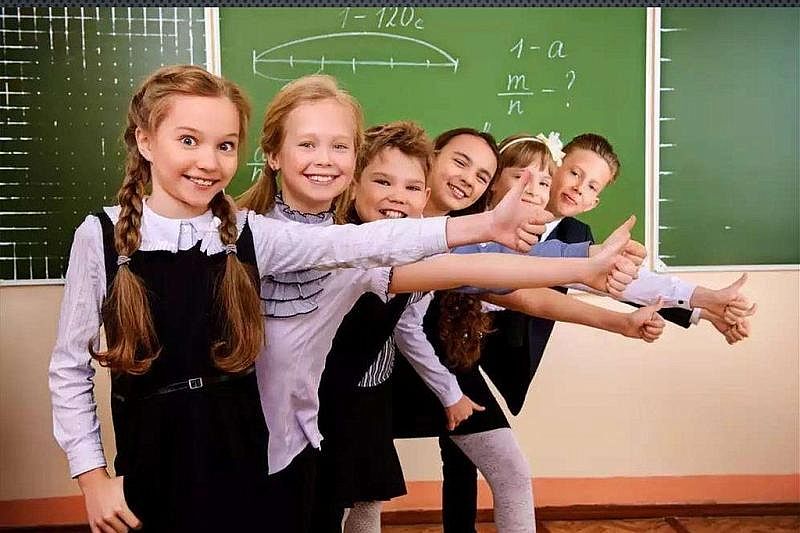 В Краснодаре проектируют 11 новых школ и детских садов
