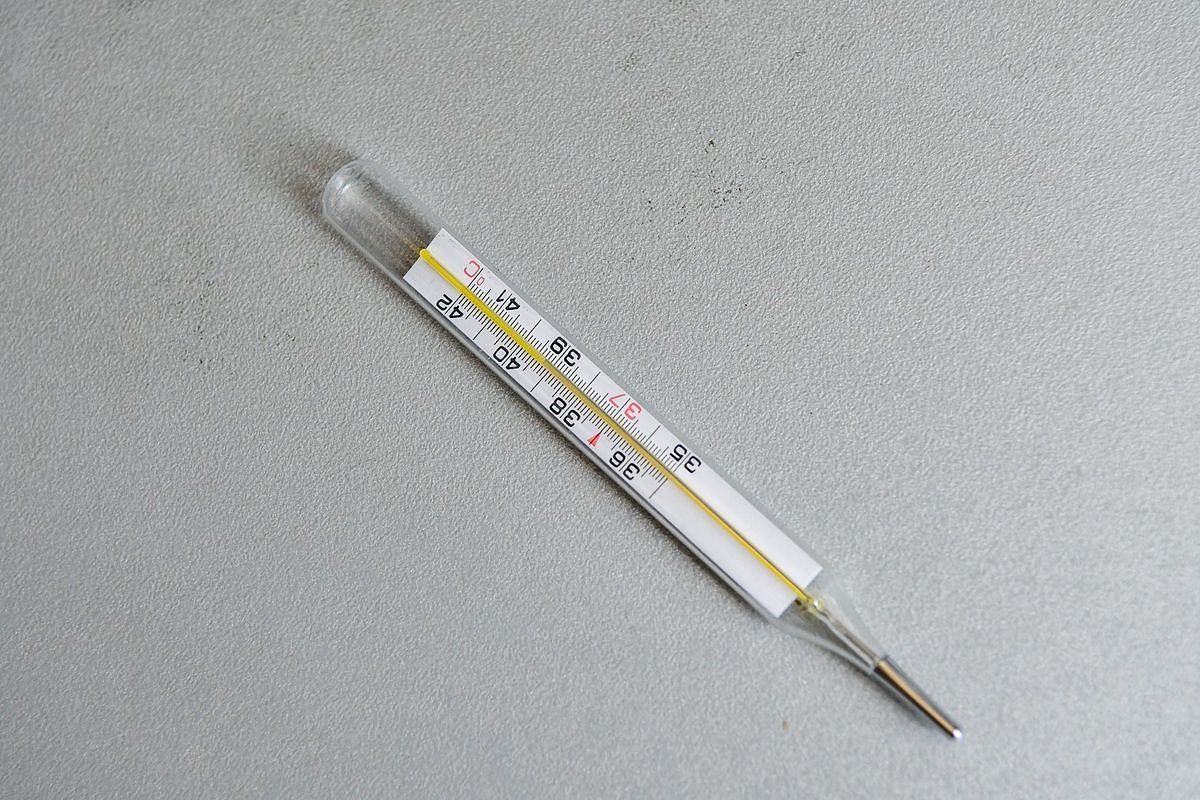 Более двух тысяч случаев ОРВИ зафиксировали в Краснодарском крае за неделю