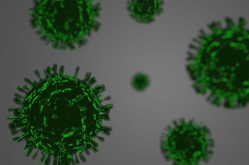 Ученые назвали причины третьей волны коронавируса в России