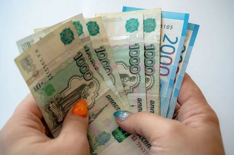 Больше половины опрошенных краснодарцев поддерживают повышение МРОТ до 30 тыс. рублей 