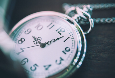 Ученые «Сириуса» нашли способ управлять субъективным ощущением времени