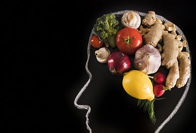 Улучшаем работу мозга без проблем: ешьте эти продукты как можно чаще!