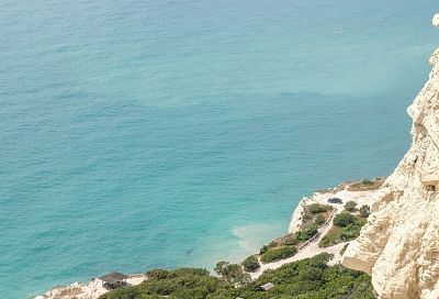 Горы или море: россияне рассказали, где хотели бы жить