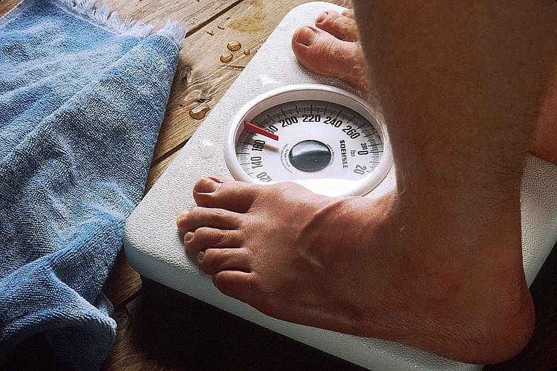 Ученые рассказали о пользе лишнего веса
