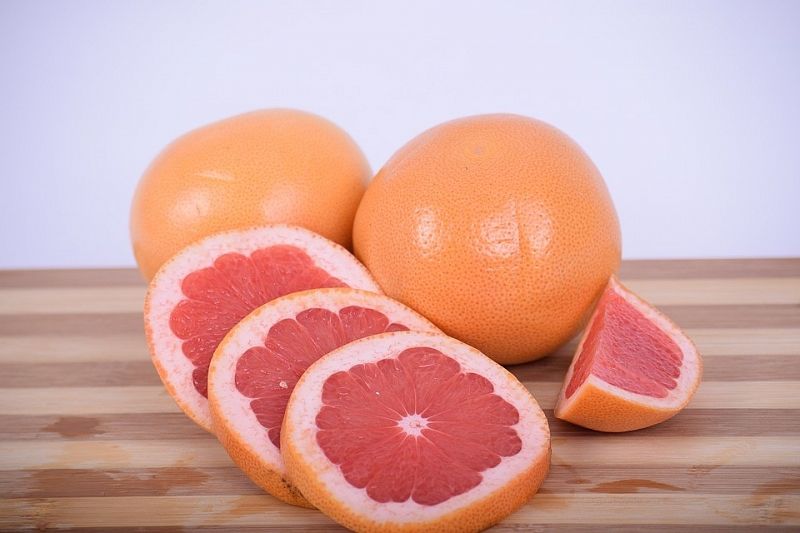 Эликсир из грейпфрута и меда поможет похудеть и укрепит здоровье 
