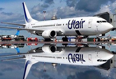 Utair возобновит рейсы из Сочи в Ростов-на-Дону