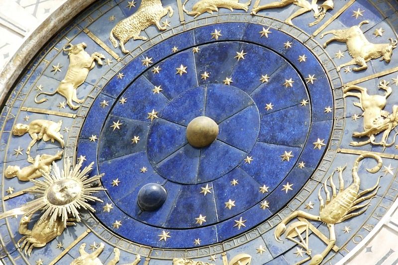 Прогноз астролога Надежды Мызиной на весну 2023 года