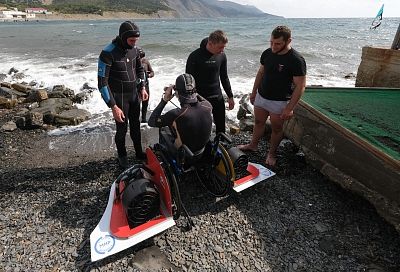 Расширяя курортные границы: отпуск для туристов с особыми потребностями