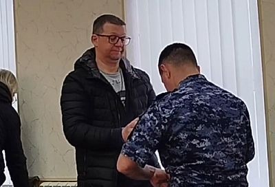 Руководители горбольницы Сочи получили сроки за взяточничество и присвоение премий сотрудников