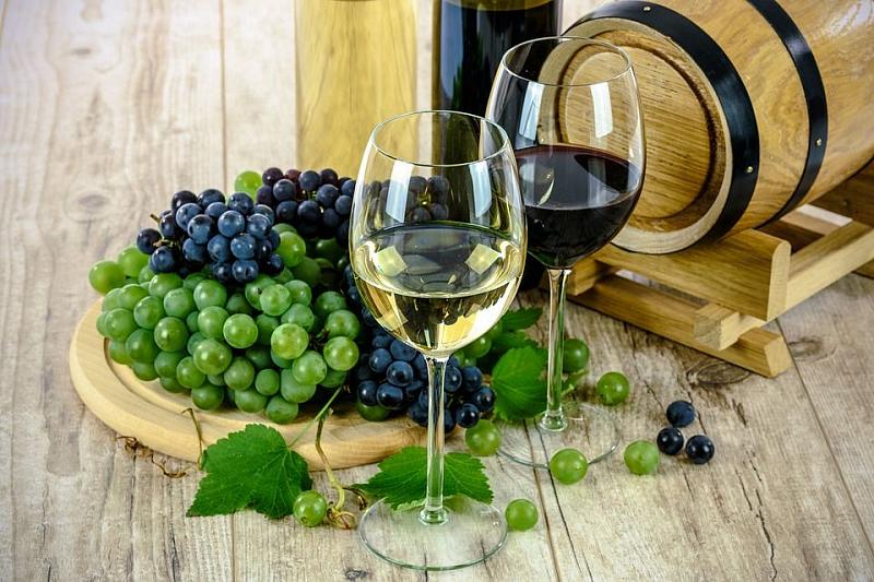 В Краснодаре пройдет выставка вин и винодельческой продукции Vinorus