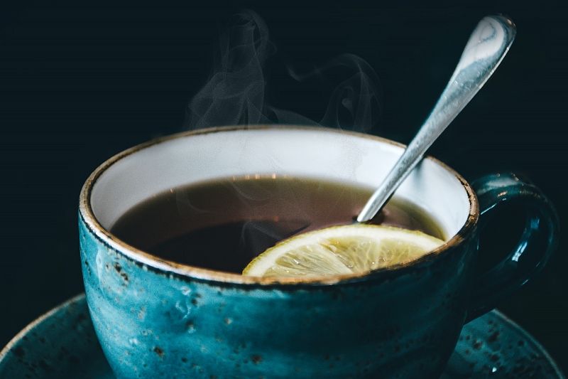 Ученые рассказали, как чай влияет на кровяное давление