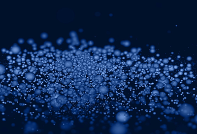 В УрФУ научились предсказывать будущее наночастиц без единого опыта