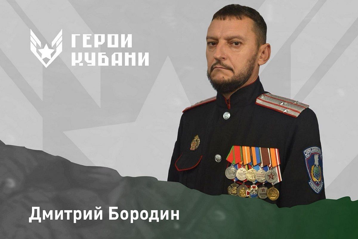 Вениамин Кондратьев рассказал о финалистах кадрового проекта «Герои Кубани» из Новороссийска и Краснодара