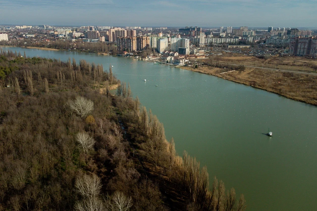 Краснодарский край стал лидером по росту спроса на загородную недвижимость.  28 декабря 2023 г. Кубанские новости