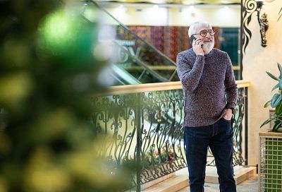 В районах Адыгеи повысили качество мобильной сети