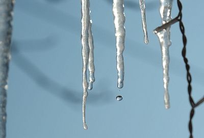 В ожидании тепла: синоптик Леус рассказал, когда весна наведается в Краснодар