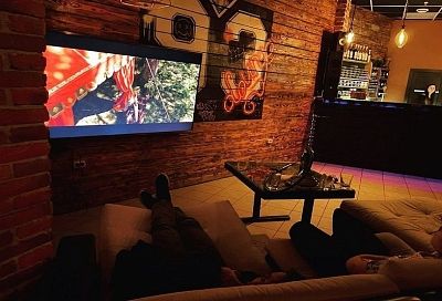 В Краснодаре владельца кальянной 93 Lounge накажут за нарушение антиковидных мер