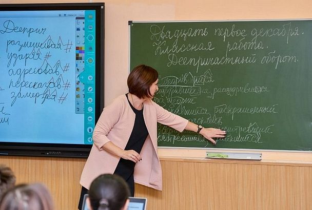 Более 100 педагогов Краснодарского края зарегистрировали на получение региональной выплаты по ипотеке