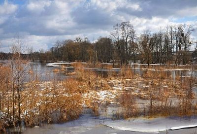 Уровень воды в реках Краснодарского края круглосуточно отслеживают 192 гидрокомплекса