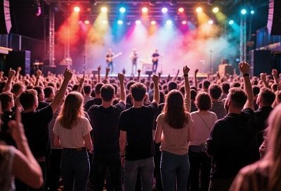 5500 рублей за разочарование: как сорвался концерт «Три дня дождя» в Екатеринбурге